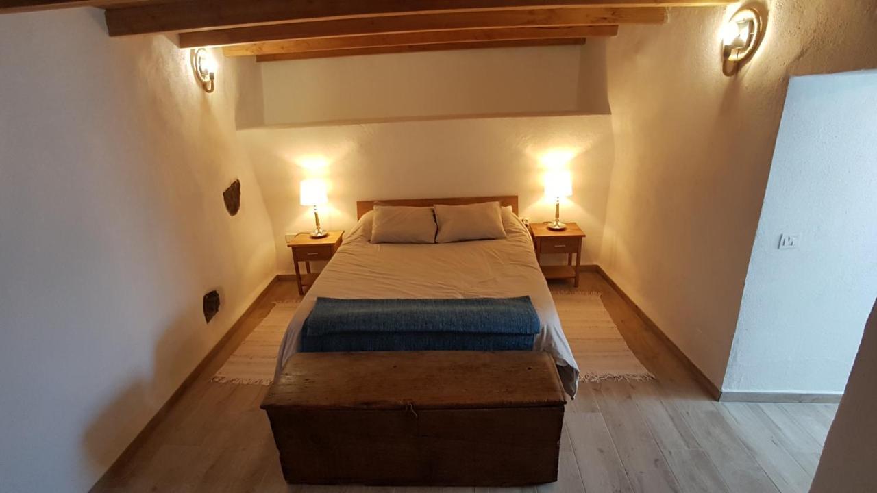 Hoyo De Tigaday Appartement Buitenkant foto