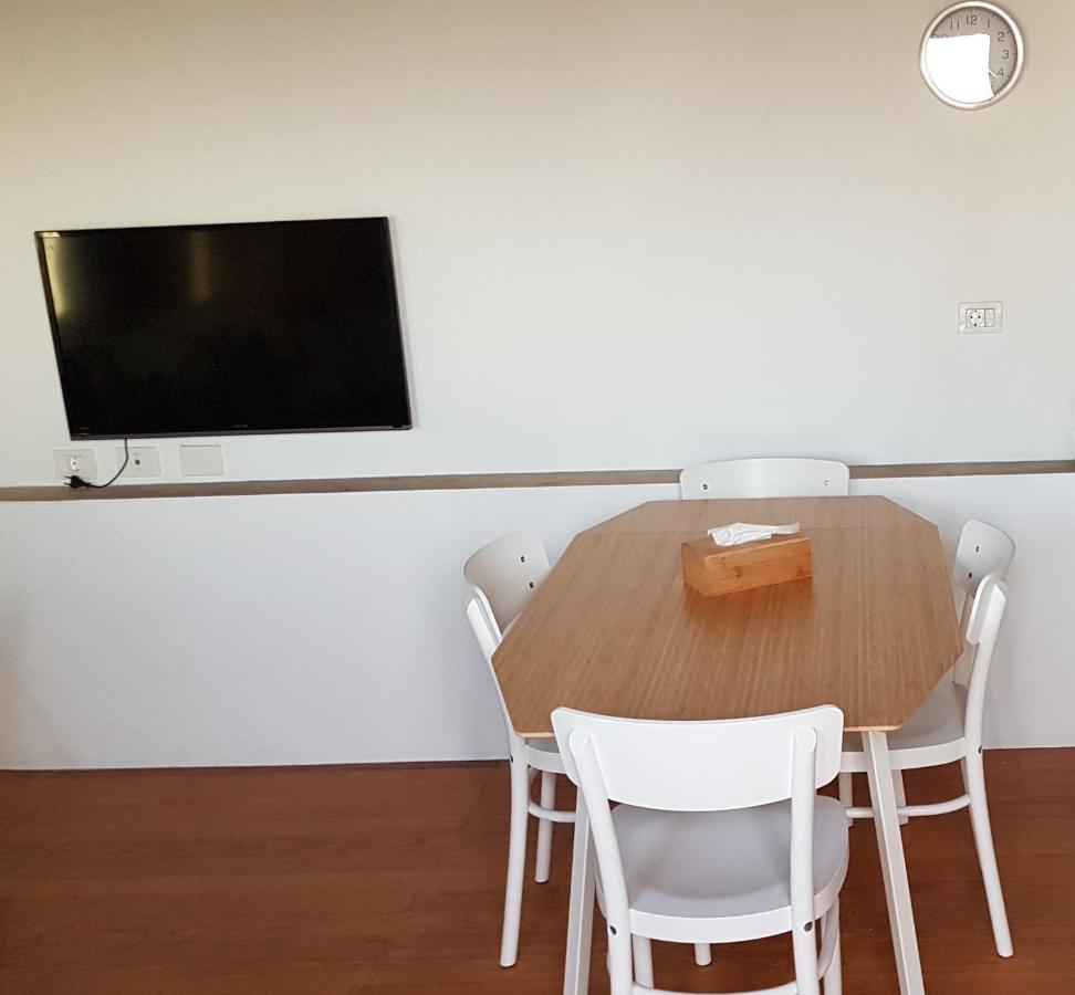 Hoyo De Tigaday Appartement Buitenkant foto